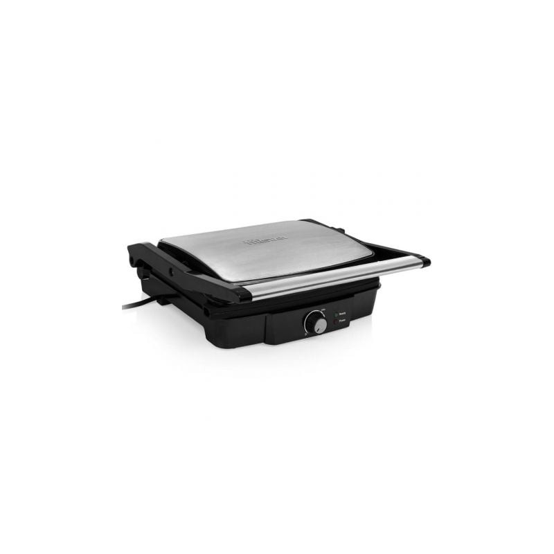 Grill Eléctrico Tristar GR-2853- 2000W- Tamaño 2 x 29-7*23-5cm Grill Eléctrico Tristar GR-2853- 2000W- Tamaño 2 x 29-7*23-5cm