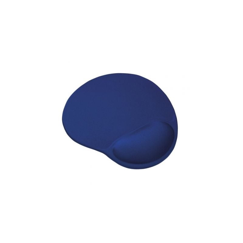 Alfombrilla Ergonómica Trust Bigfoot Gel- 16 x 205 x 236 mm- Azul Alfombrilla Ergonómica Trust Bigfoot Gel- 16 x 205 x 236 mm- Azul