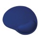 Alfombrilla Ergonómica Trust Bigfoot Gel- 16 x 205 x 236 mm- Azul Alfombrilla Ergonómica Trust Bigfoot Gel- 16 x 205 x 236 mm- Azul