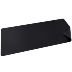 Alfombrilla Trust Benya XXL- 2 x 430 x 900mm- Negra