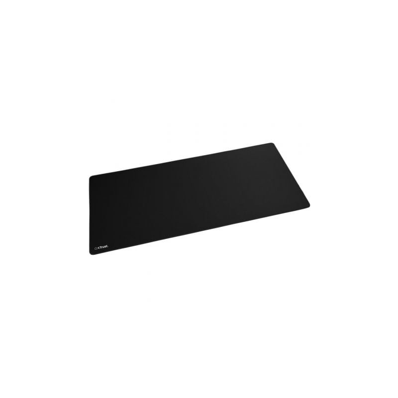 Alfombrilla Trust Gaming GXT 759 XXL- 400 x 900 x 3mm- Negra Alfombrilla Trust Gaming GXT 759 XXL- 400 x 900 x 3mm- Negra