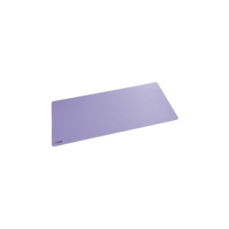 Alfombrilla Trust Gaming GXT 759 XXL- 400 x 900 x 3mm- Púrpura Alfombrilla Trust Gaming GXT 759 XXL- 400 x 900 x 3mm- Púrpura