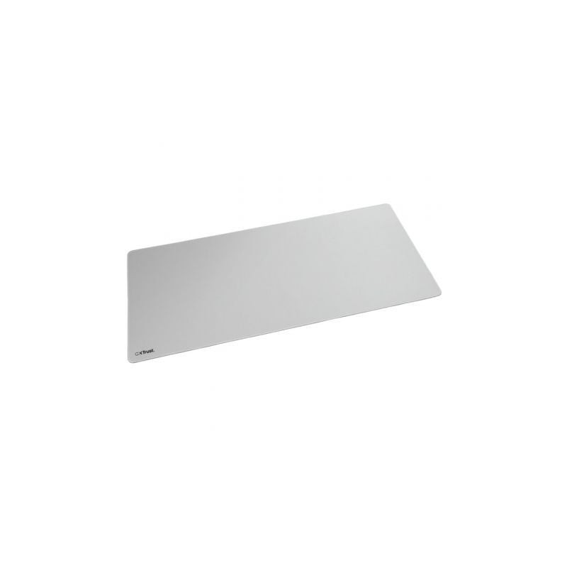 Alfombrilla Trust Gaming GXT 759 XXL- 400 x 900 x 3mm- Blanca Alfombrilla Trust Gaming GXT 759 XXL- 400 x 900 x 3mm- Blanca