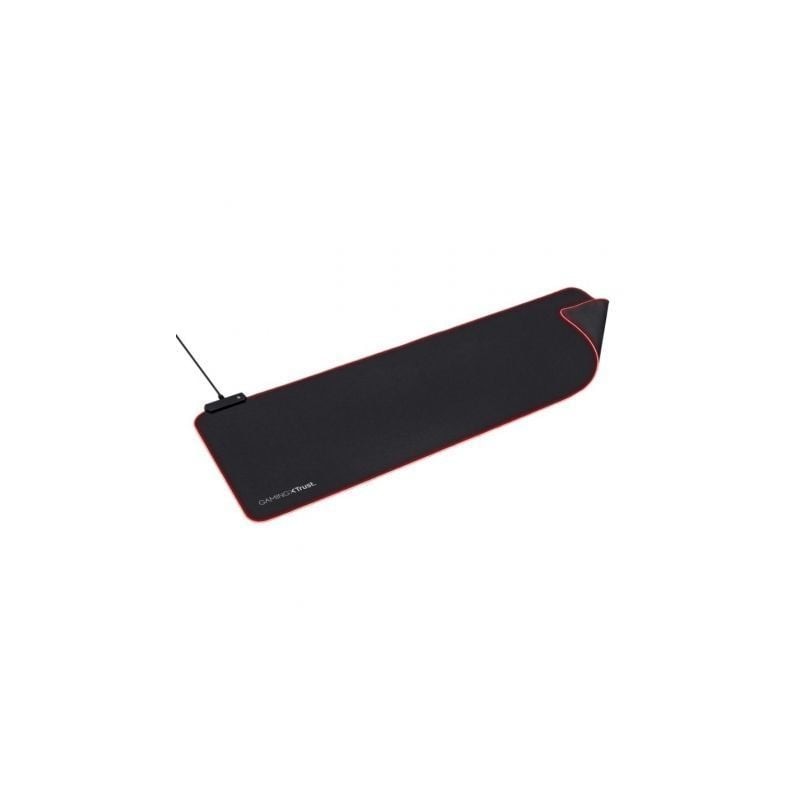Alfombrilla Trust Gaming GXT 764 Glide Flex XXL- 3 x 300 x 930mm Alfombrilla Trust Gaming GXT 764 Glide Flex XXL- 3 x 300 x 930mm