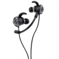 Auriculares Gaming con Micrófono Trust Gaming GXT 406 Pine- Jack 3-5- Negros Auriculares Gaming con Micrófono Trust Gaming GXT 406 Pine- Jack 3-5- Negros