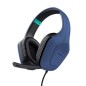 Auriculares Gaming con Micrófono Trust Gaming GXT 415 Zirox- Jack 3-5- Azules Auriculares Gaming con Micrófono Trust Gaming GXT 415 Zirox- Jack 3-5- Azules