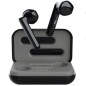 Auriculares Bluetooth Trust Primo Touch con estuche de carga- Autonomía 4h- Negros Auriculares Bluetooth Trust Primo Touch con estuche de carga- Autonomía 4h- Negros
