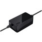 Cargador de Portátil Universal Trust Primo 21904- 45W- Automático- 6 Conectores- Voltaje 18-20V Cargador de Portátil Universal Trust Primo 21904- 45W- Automático- 6 Conectores- Voltaje 18-20V