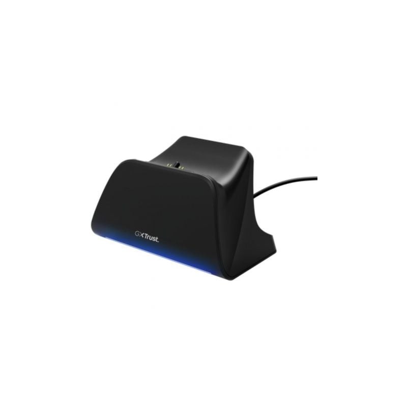 Estación de Recarga Rápida Trust Gaming GXT 255 para PS5