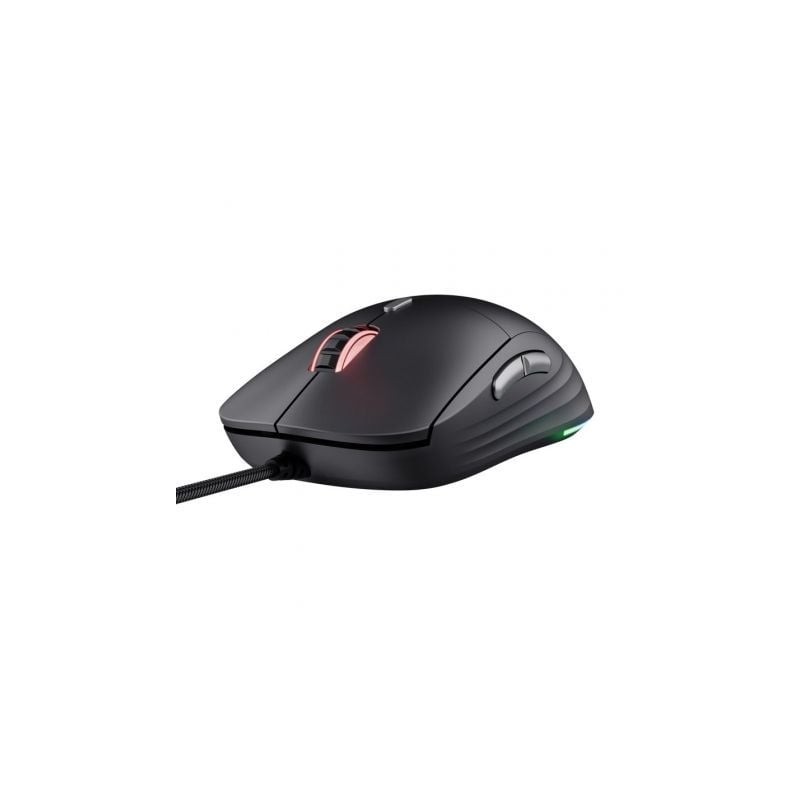 Ratón Gaming Trust Gaming GXT 925 Redex II- Hasta 10000 DPI Ratón Gaming Trust Gaming GXT 925 Redex II- Hasta 10000 DPI