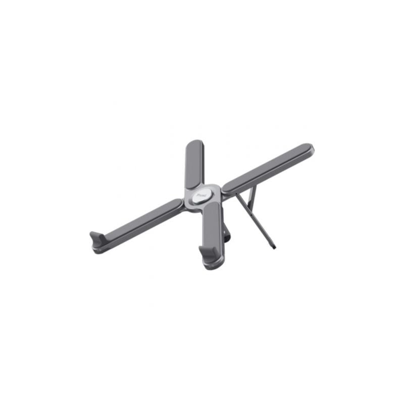 Soporte Trust Macy para Portátiles hasta 17"