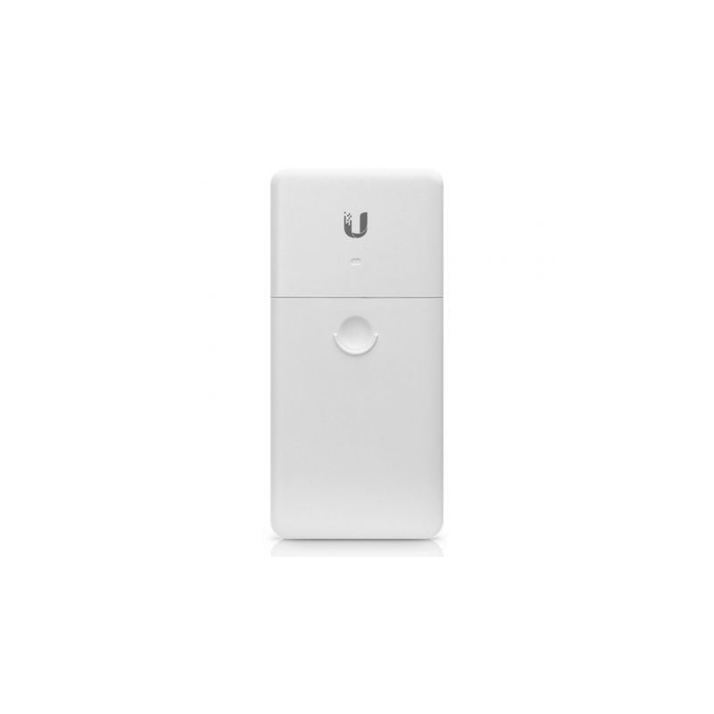 Switch Ubiquiti NanoSwitch N-SW- 4 Puertos RJ45 10-100-1000 PoE Switch Ubiquiti NanoSwitch N-SW- 4 Puertos RJ45 10-100-1000 PoE