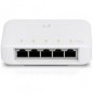 Switch Ubiquiti USW-Flex 5 Puertos- RJ45 10-100-1000 POE Switch Ubiquiti USW-Flex 5 Puertos- RJ45 10-100-1000 POE
