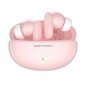Auriculares Bluetooth Vention NBFP0 con estuche de carga- Autonomía 7h- Rosas Auriculares Bluetooth Vention NBFP0 con estuche de carga- Autonomía 7h- Rosas