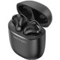 Auriculares Bluetooth Vention NBGB0 con estuche de carga- Autonomía 7h- Negros Auriculares Bluetooth Vention NBGB0 con estuche de carga- Autonomía 7h- Negros