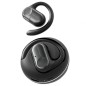 Auriculares Deportivos Bluetooth Vention Open Ear OpenBeat O11 NBPB0 con estuche de carga- Negros Auriculares Deportivos Bluetooth Vention Open Ear OpenBeat O11 NBPB0 con estuche de carga- Negros