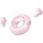 Auriculares Bluetooth Vention NBRP0 con estuche de carga- Autonomía 6h- Rosas Auriculares Bluetooth Vention NBRP0 con estuche de carga- Autonomía 6h- Rosas