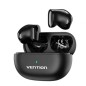 Auriculares Bluetooth Vention Tiny T12 NBLB0 con estuche de carga- Autonomía 6h- Negros Auriculares Bluetooth Vention Tiny T12 NBLB0 con estuche de carga- Autonomía 6h- Negros