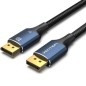 Cable Vention HCELF- DisplayPort Macho - DisplayPort 8K Macho- 3m- Azul Cable Vention HCELF- DisplayPort Macho - DisplayPort 8K Macho- 3m- Azul