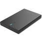 Caja Externa para Disco Duro de 2-5" Vention KPBB0- USB 3-1- Sin tornillos Caja Externa para Disco Duro de 2-5" Vention KPBB0- USB 3-1- Sin tornillos