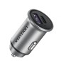 Cargador de Coche Vention FFFH0- 1xUSB-Tipo C- 1xUSB- 30W Cargador de Coche Vention FFFH0- 1xUSB-Tipo C- 1xUSB- 30W