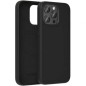Funda Silicona con Magsafe Vention KUDB0-30- Compatible con iPhone 13 Pro- Negra Funda Silicona con Magsafe Vention KUDB0-30- Compatible con iPhone 13 Pro- Negra