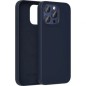 Funda Silicona con Magsafe Vention KUDL0-30- Compatible con iPhone 13 Pro- Azul Medianoche Funda Silicona con Magsafe Vention KUDL0-30- Compatible con iPhone 13 Pro- Azul Medianoche
