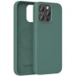 Funda Silicona con Magsafe Vention KUEG0-30- Compatible con iPhone 14 Pro- Verde Funda Silicona con Magsafe Vention KUEG0-30- Compatible con iPhone 14 Pro- Verde