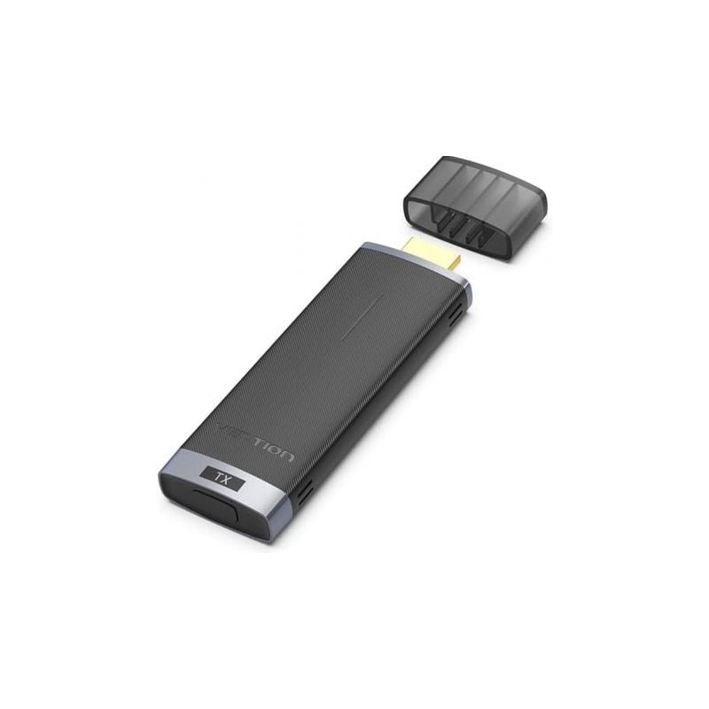 Adaptador-Transmisor de vídeo inalámbrico HDMI Vention ADCB0-TX Adaptador-Transmisor de vídeo inalámbrico HDMI Vention ADCB0-TX