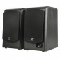 Altavoces con Bluetooth Woxter Dynamic Line DL-610 Negros- 180W- 2-0 Altavoces con Bluetooth Woxter Dynamic Line DL-610 Negros- 180W- 2-0