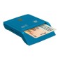 Lector de DNI y Tarjetas Woxter Combo PE26-146- Azul- USB 2-0 Lector de DNI y Tarjetas Woxter Combo PE26-146- Azul- USB 2-0