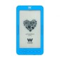 Libro Electrónico Ebook Woxter Scriba 195 S- 4-7"- Tinta Electrónica- Azul Libro Electrónico Ebook Woxter Scriba 195 S- 4-7"- Tinta Electrónica- Azul