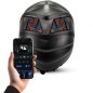 Mochila con Pantalla LED Woxter Knight- Capacidad 20L- Negra Mochila con Pantalla LED Woxter Knight- Capacidad 20L- Negra