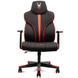 Silla Gaming Woxter Stinger Station Alien V2- Roja