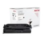 Tóner compatible Xerox 006R03639 compatible con HP CF226X-CRG-052H- 9000 páginas- Negro Tóner compatible Xerox 006R03639 compatible con HP CF226X-CRG-052H- 9000 páginas- Negro