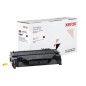 Tóner compatible Xerox 006R03840 compatible con HP CF280A- 2700 páginas- Negro Tóner compatible Xerox 006R03840 compatible con HP CF280A- 2700 páginas- Negro