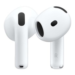 Auriculares Bluetooth Apple Airpods V4 4a Generacion