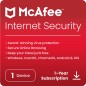 Antivirus mcafee internet security 1 dispositivo Antivirus mcafee internet security 1 dispositivo