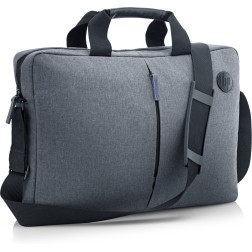 Maletín HP K0B38AA para Portátiles hasta 15-6"- Gris