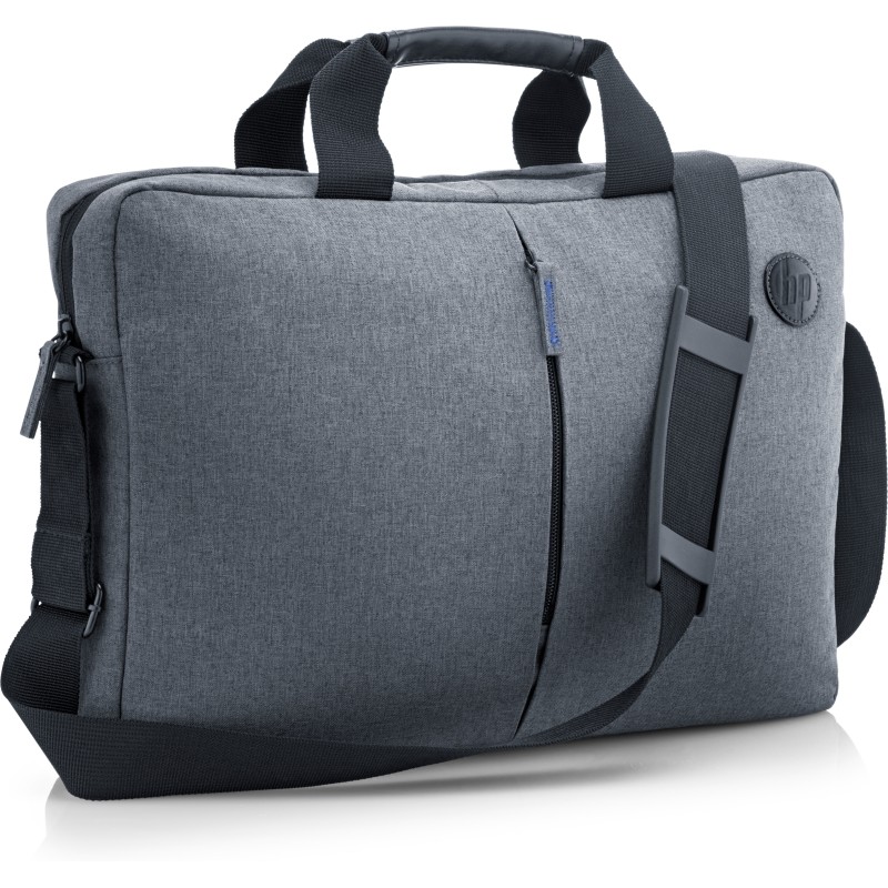 Maletín HP K0B38AA para Portátiles hasta 15-6"- Gris