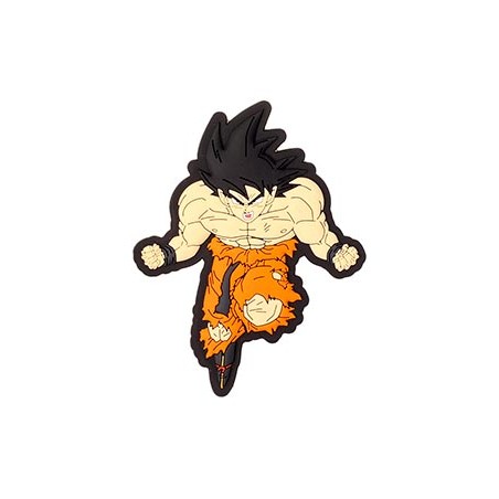 Iman sd toys dragon ball relieve
