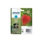 Cartucho tinta epson 29 c13t29824012 cian Cartucho tinta epson 29 c13t29824012 cian
