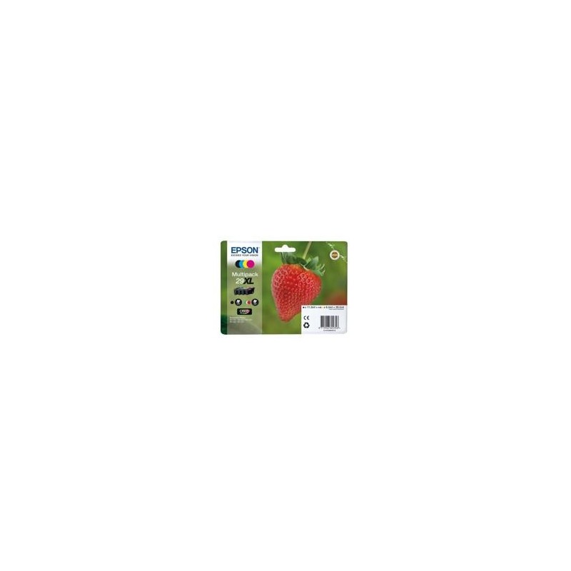 Multipack epson t299640 xl xp235 xp332 Multipack epson t299640 xl xp235 xp332