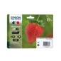 Multipack epson t299640 xl xp235 xp332 Multipack epson t299640 xl xp235 xp332