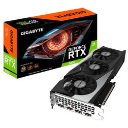 Tarjeta gráfica gigabyte rtx 3060 gaming