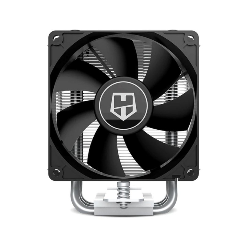 VENTILADOR CPU NOX HUMMER H-903 NEGRO VENTILADOR CPU NOX HUMMER H-903 NEGRO