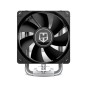 VENTILADOR CPU NOX HUMMER H-903 NEGRO VENTILADOR CPU NOX HUMMER H-903 NEGRO