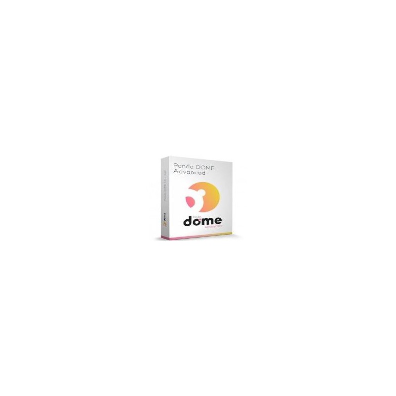 Antivirus panda dome advanced minibox 2 Antivirus panda dome advanced minibox 2