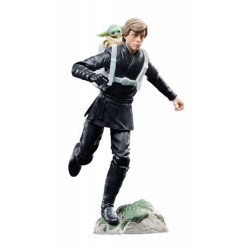 Figura hasbro star wars the black