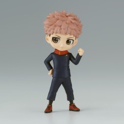 Figura banpresto q posket petit jujutsu